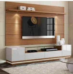 Wardrobe Design